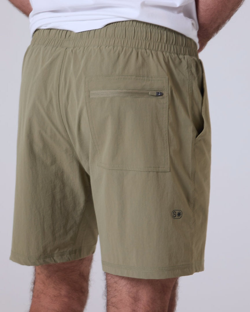 Endura* Short 7"