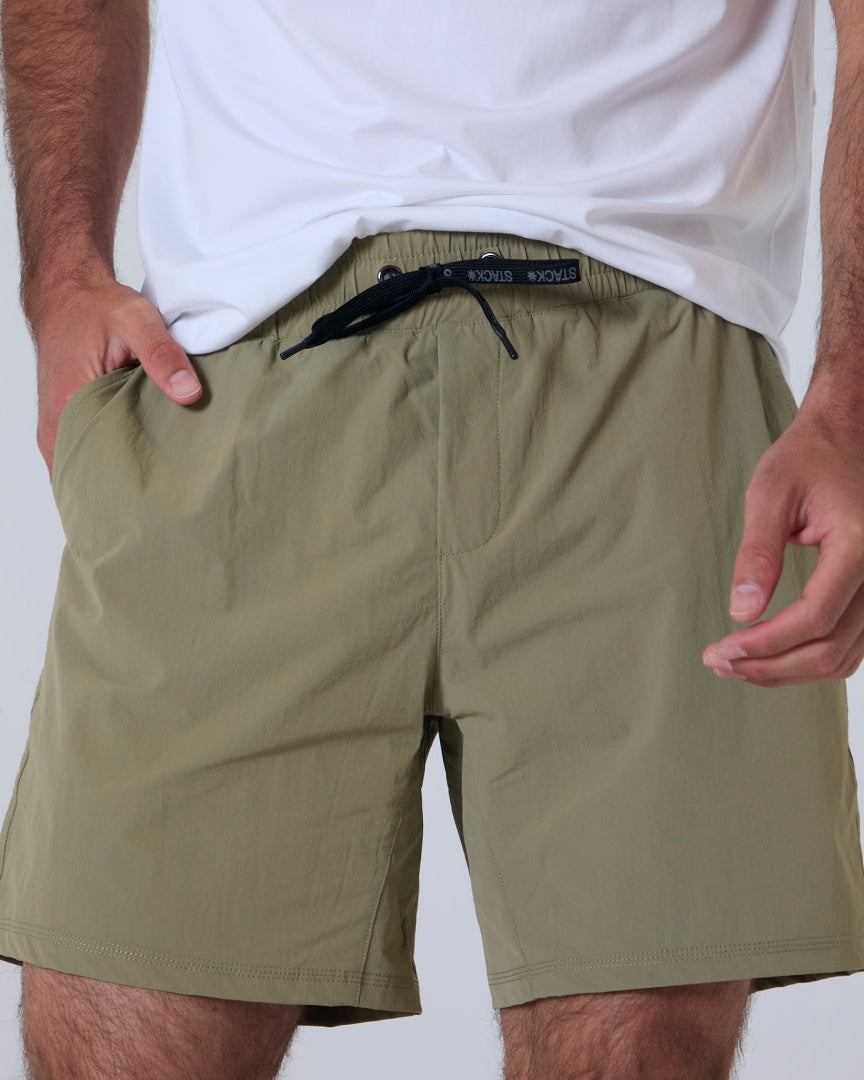 Endura* Short 7"