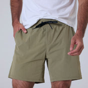 Endura* Repeat Short 7"
