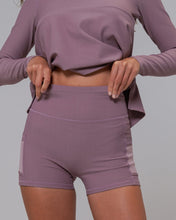 RibTech* Courtside Long Sleeve Dress