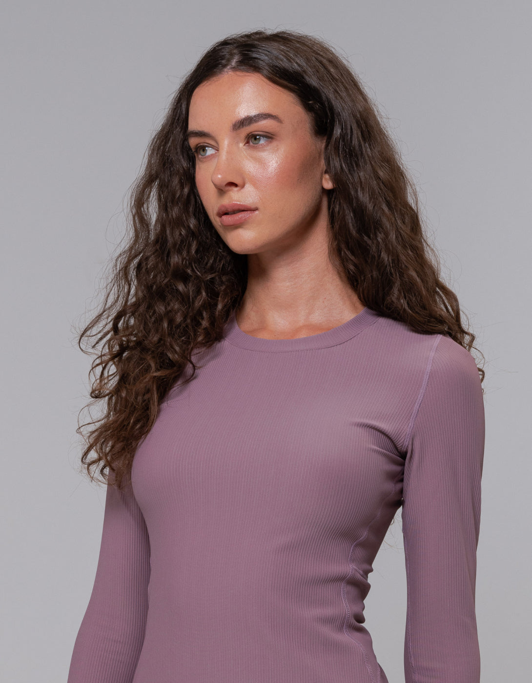 Elegant Neckline