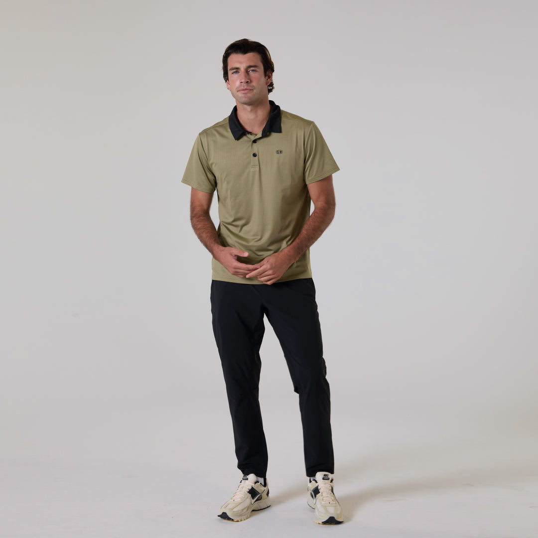 Flowstate* Polo