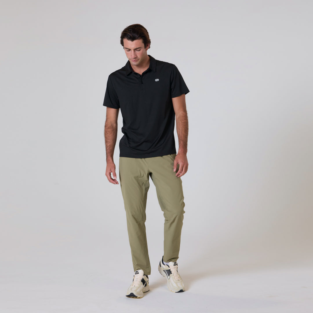 Flowstate* Polo