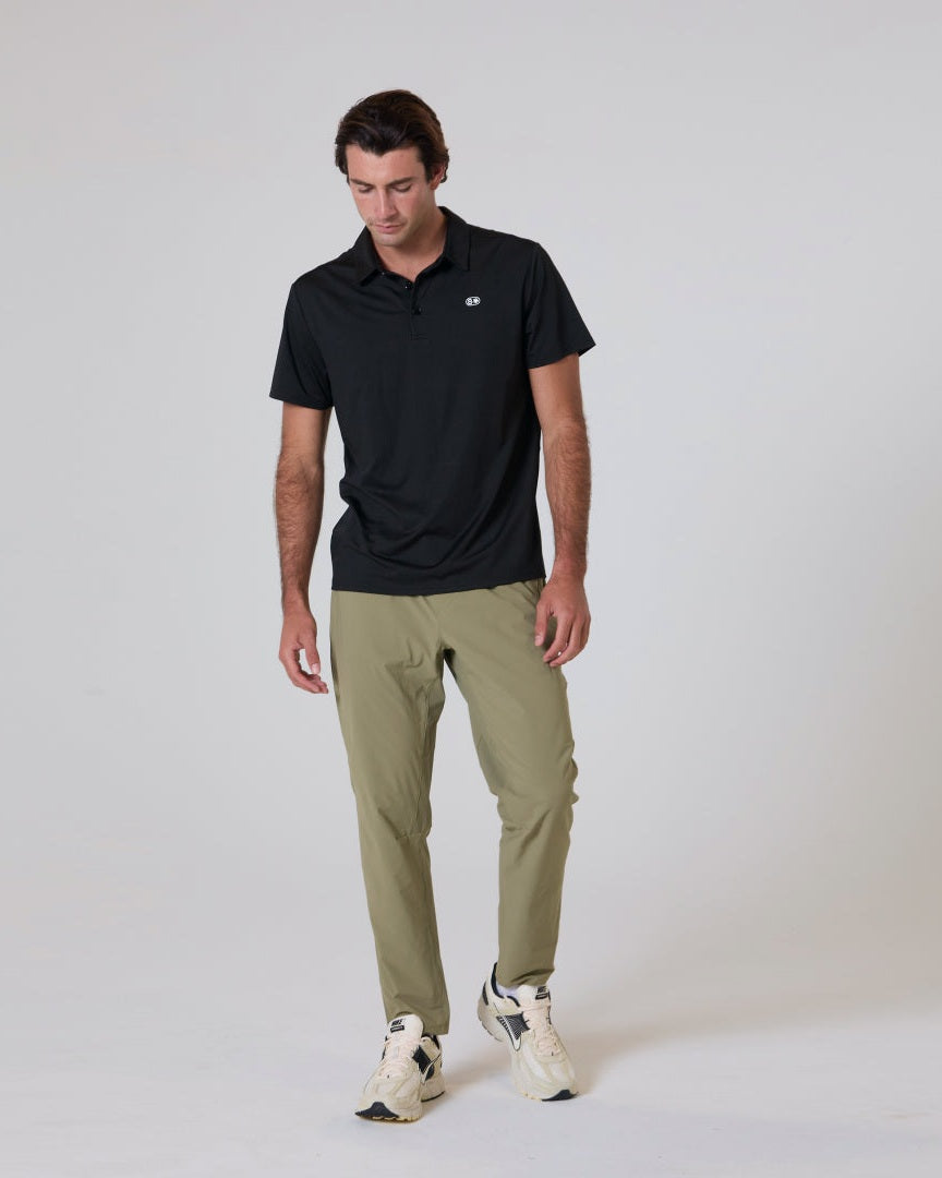 Flowstate* Polo