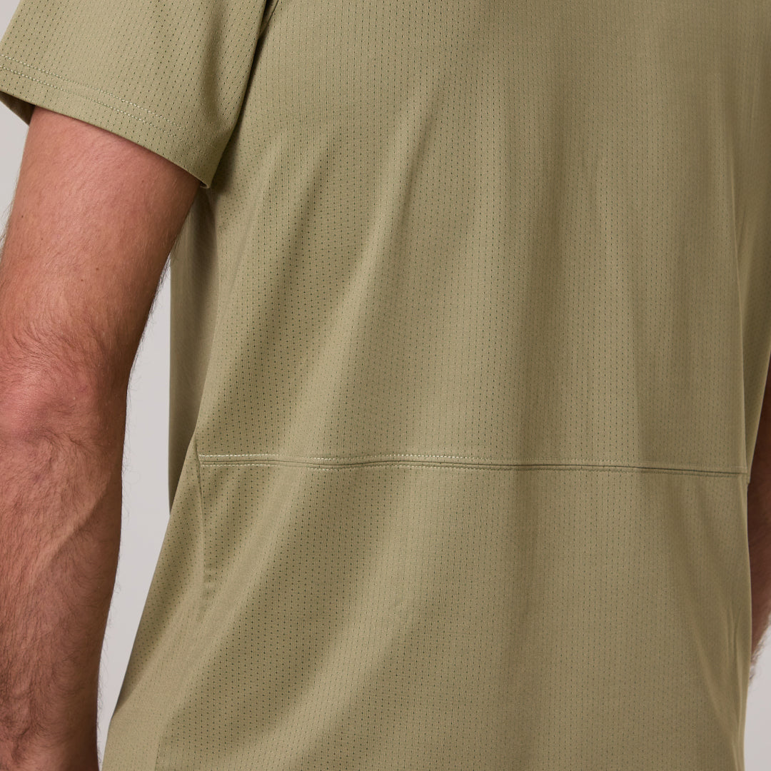 Flowstate* Polo