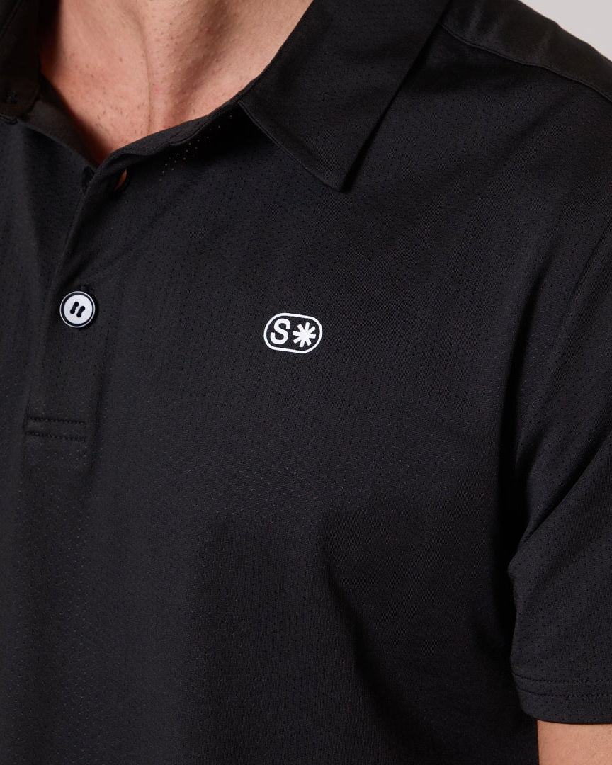 Flowstate* Polo