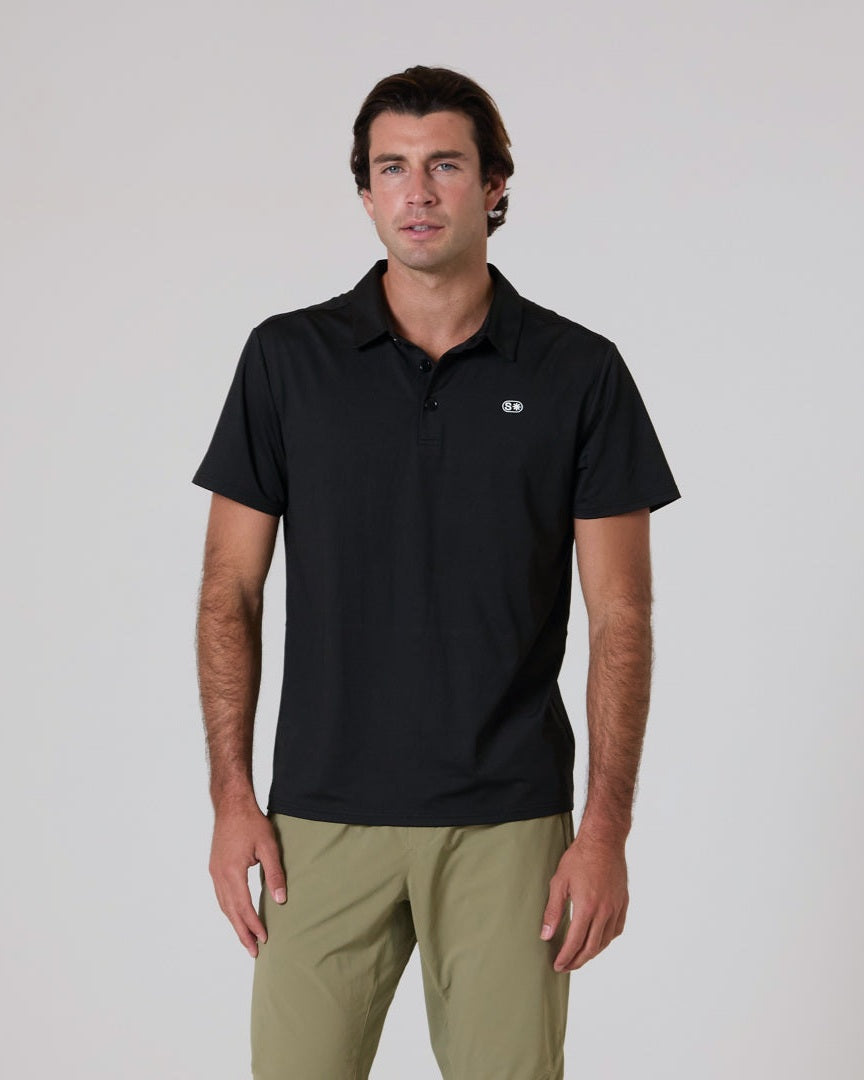Flowstate* Polo