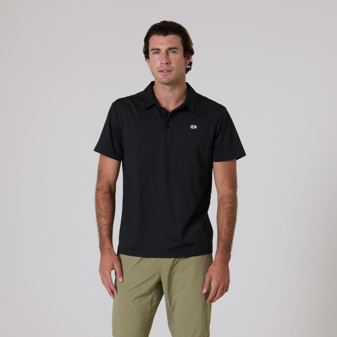 Flowstate* Polo