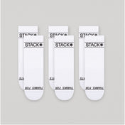 Daily Quarter Sock