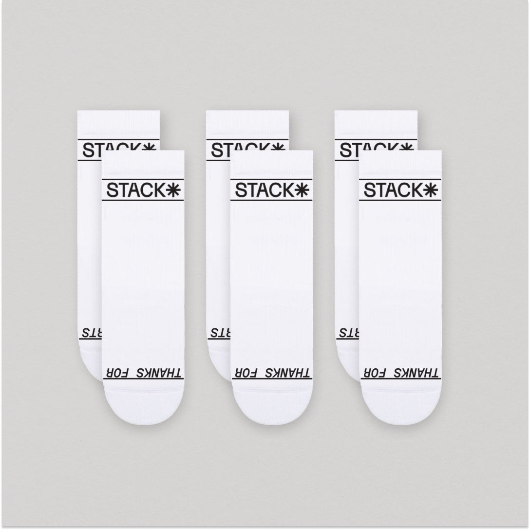 Daily Quarter Sock