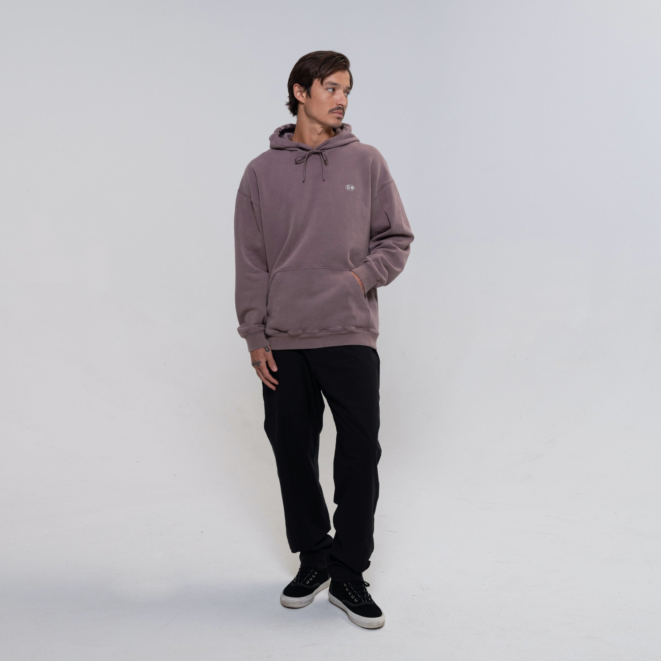 CloudCore* Icon Hoodie