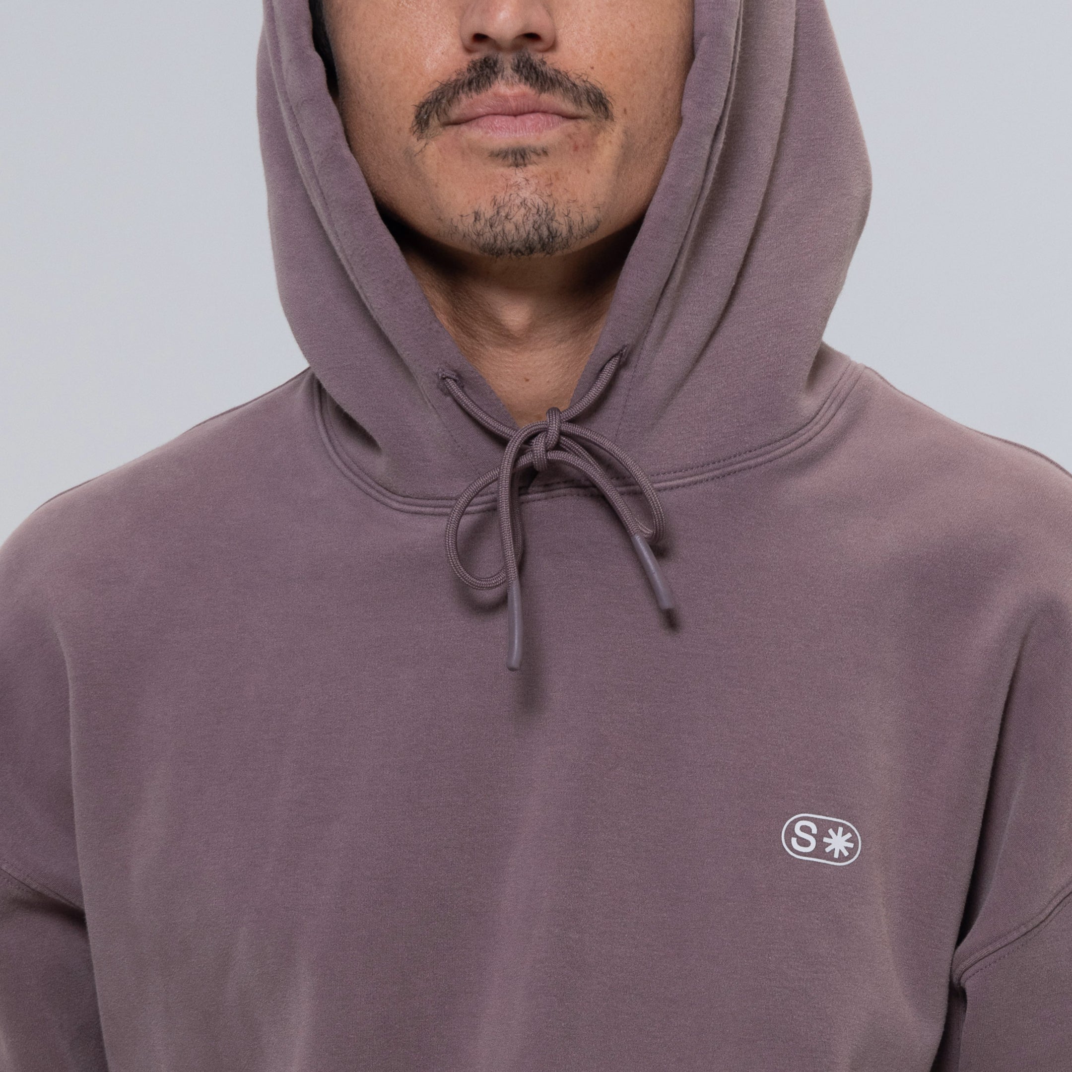 CloudCore* Icon Hoodie