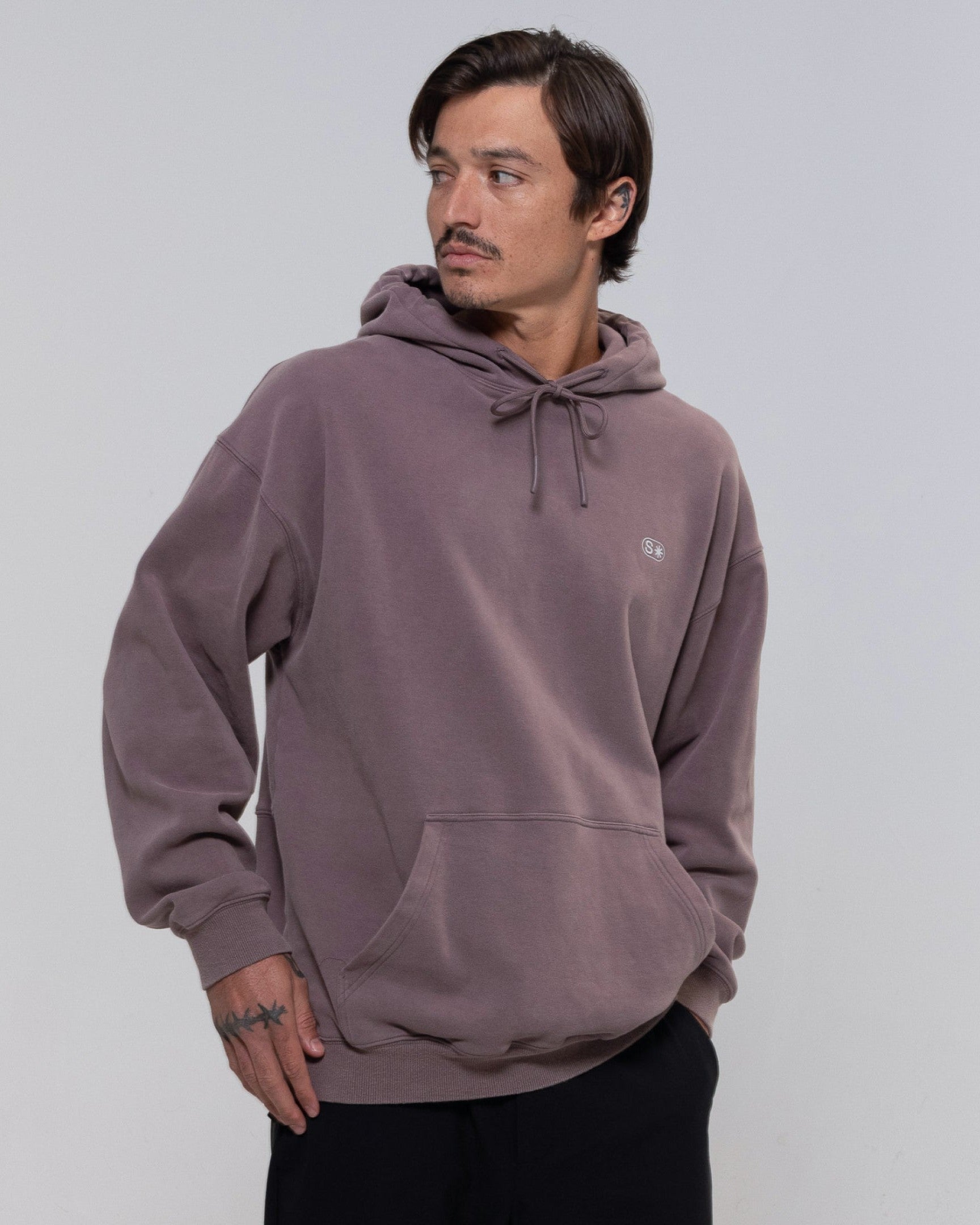 CloudCore* Icon Hoodie