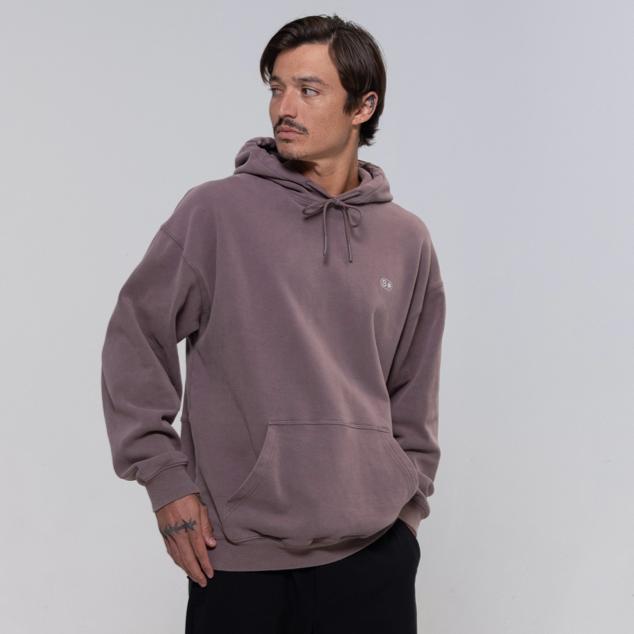 CloudCore* Icon Hoodie