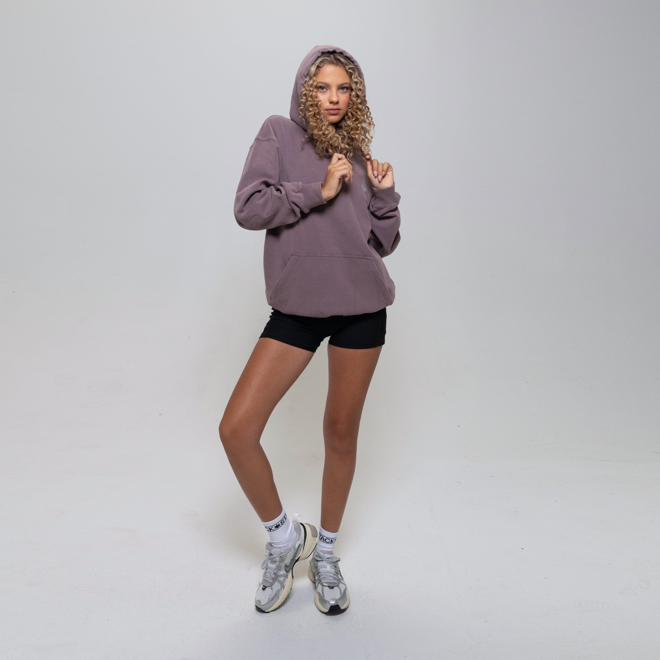 CloudCore* Icon Hoodie