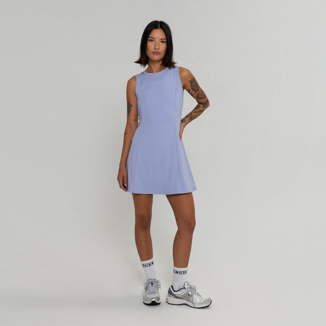 Courtside Dress