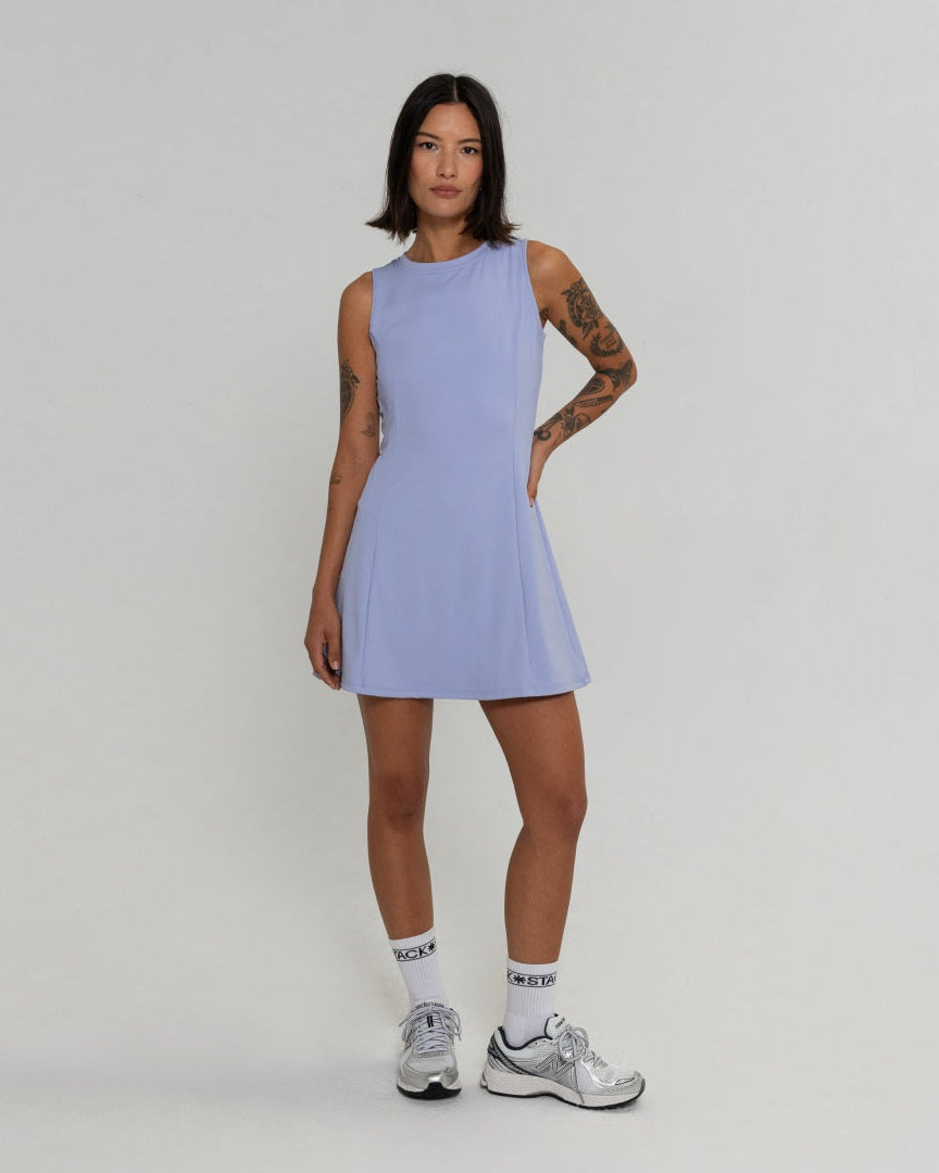 Courtside Dress