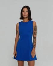 Courtside Dress