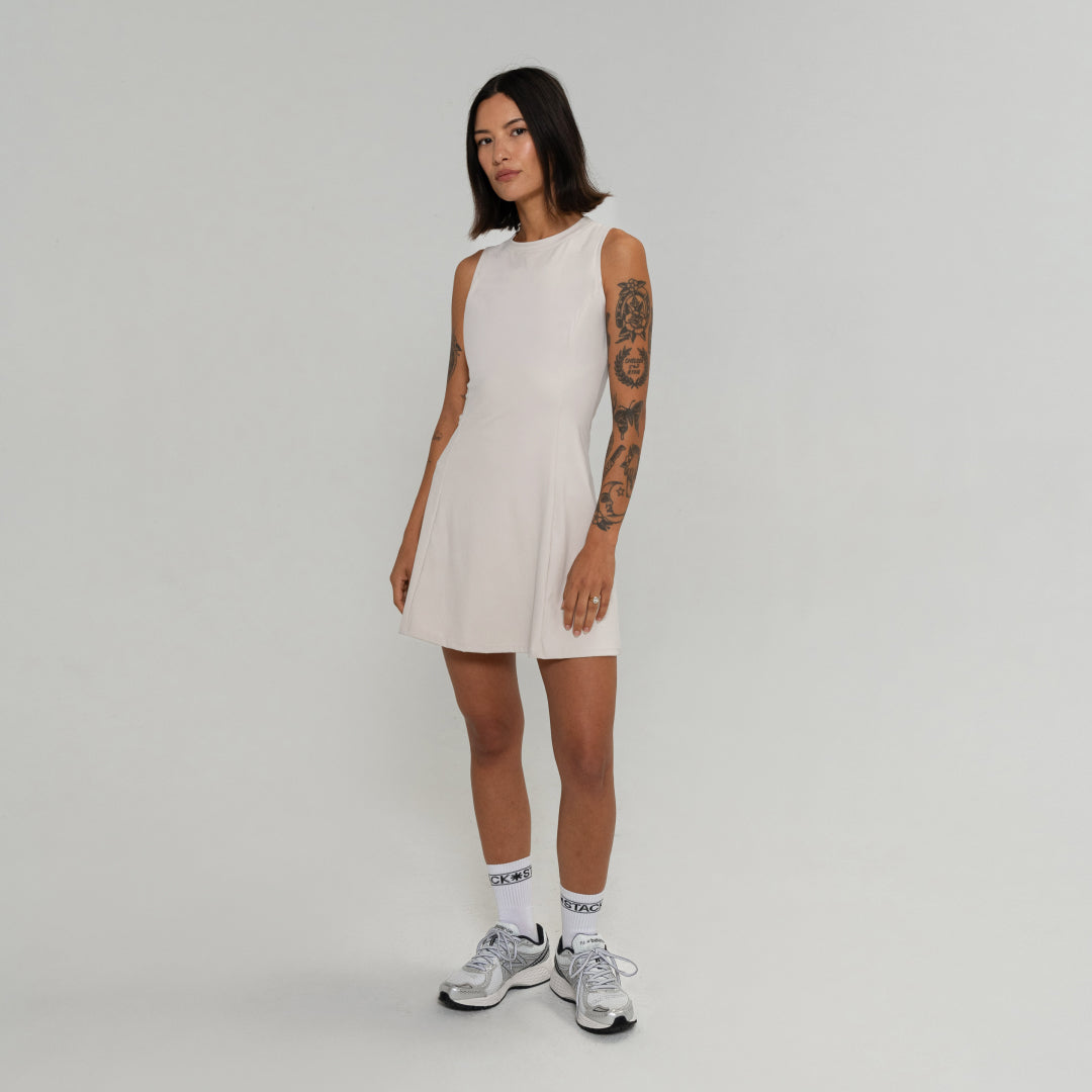 Courtside Dress