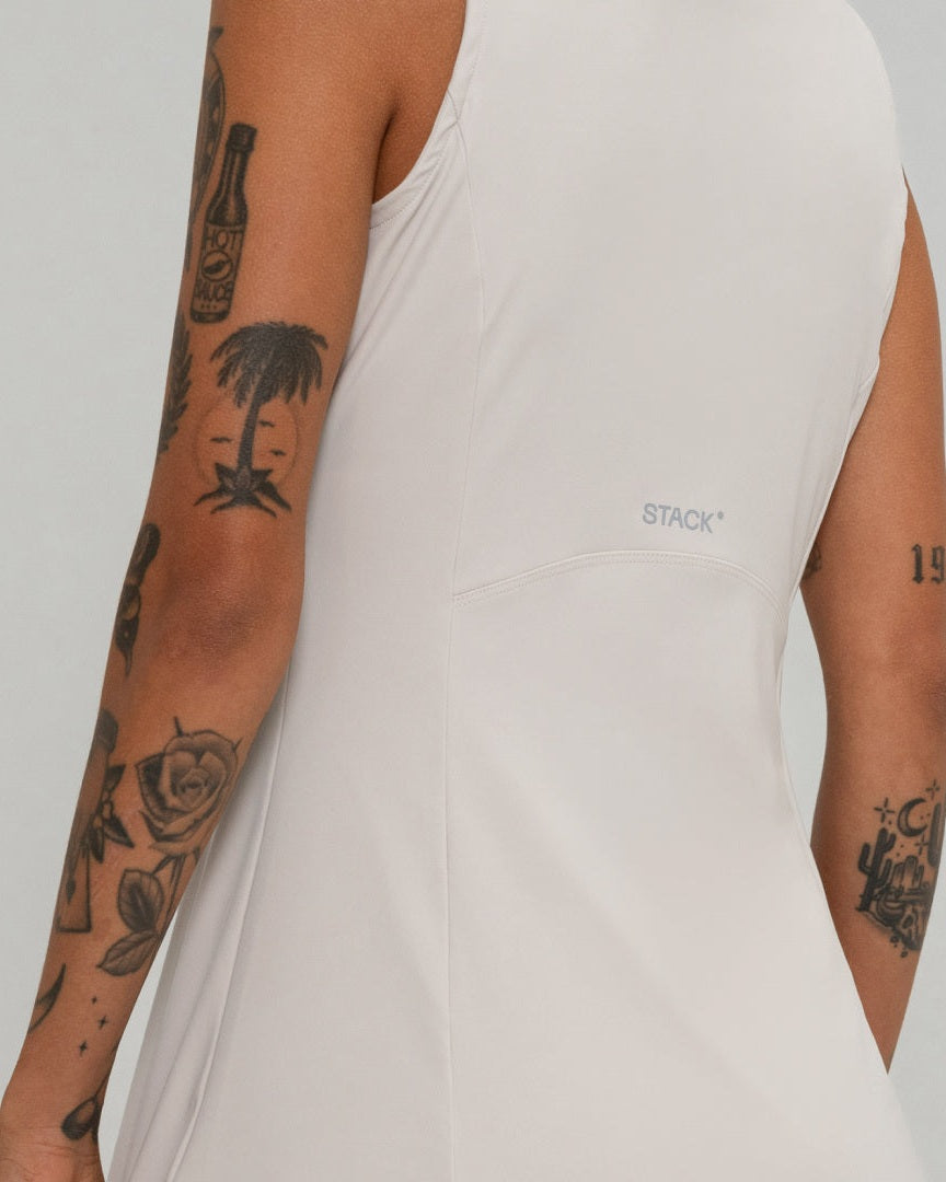Courtside Dress