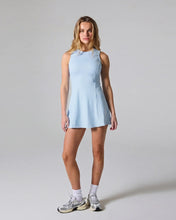 Courtside Dress