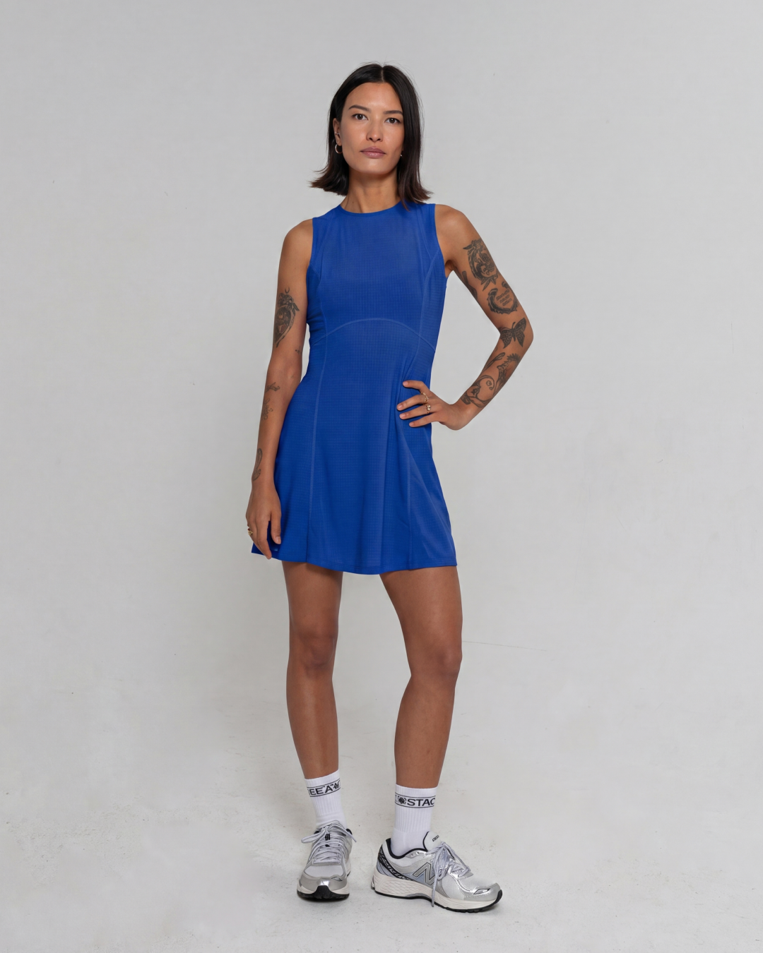AirLift* Courtside Dress