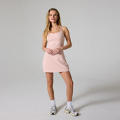 Replay Double Strap Dress