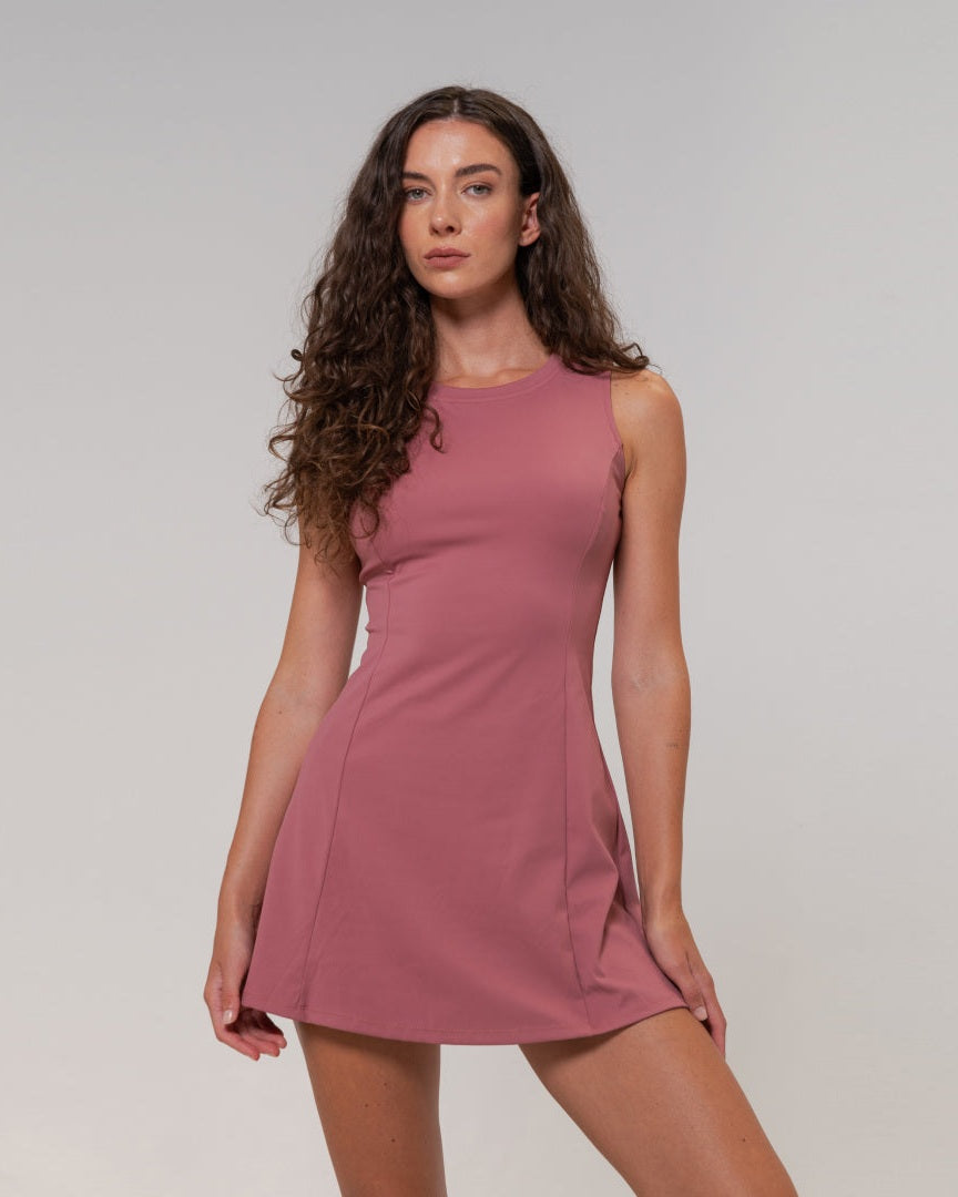 Courtside Dress