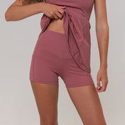 Courtside Dress