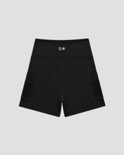 Courtside Biker Short
