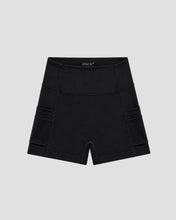 Courtside Biker Short