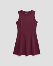 Courtside Dress