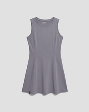 Courtside Dress