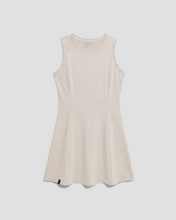 Courtside Dress