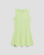 Courtside Dress