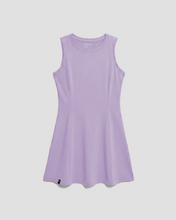 Courtside Dress