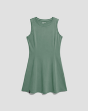 Courtside Dress