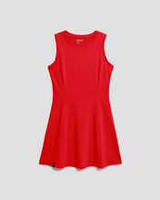 Courtside Dress