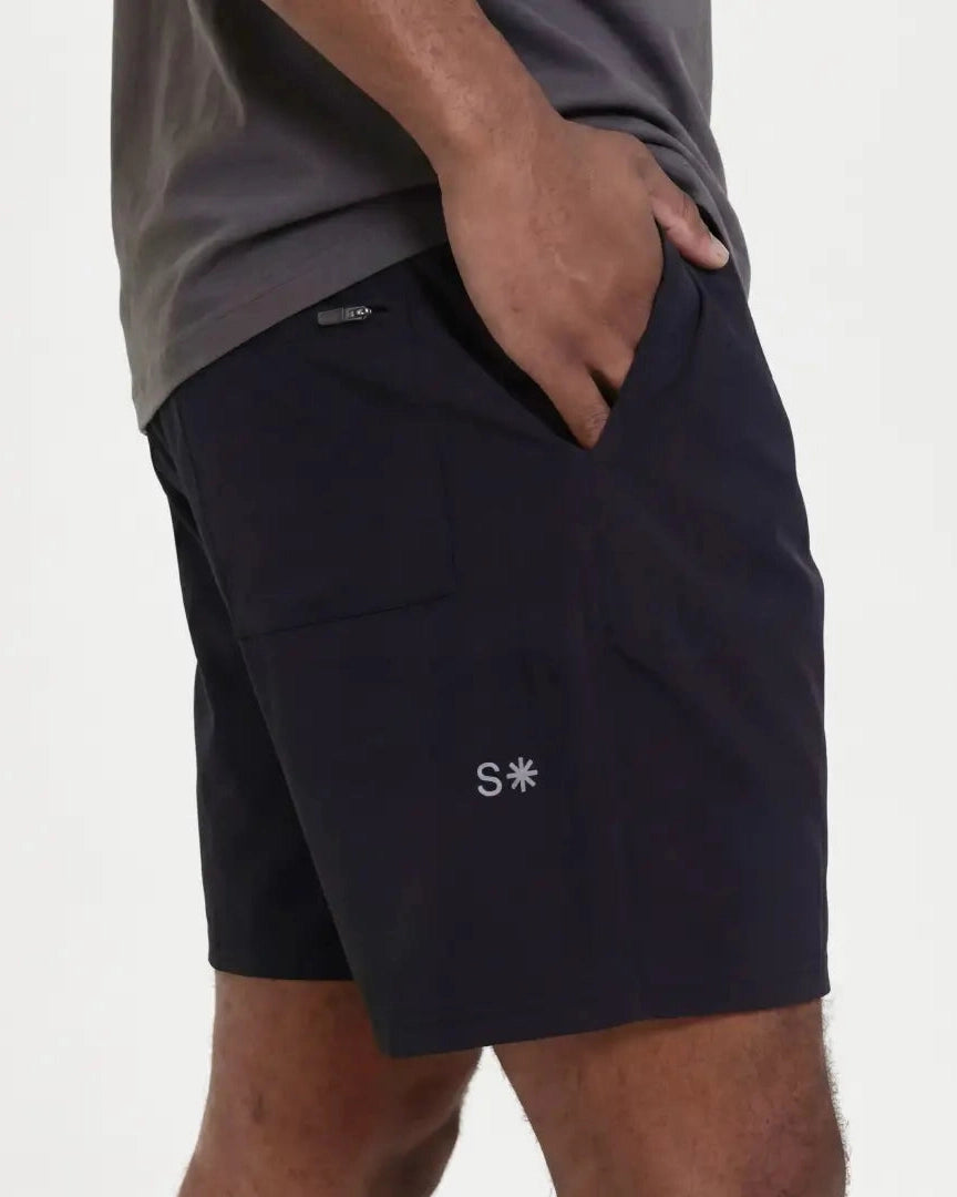 Endura* Short 7"