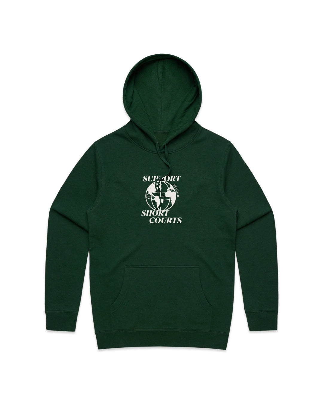 Stack Athletics Tennis & Pickleball Lifestyle clothing