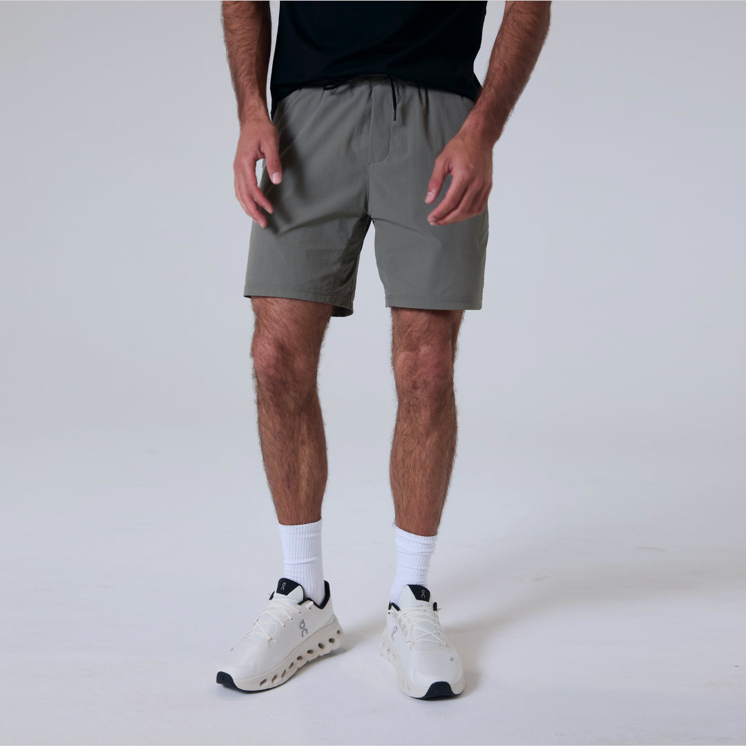 Endura* Repeat Short 7"