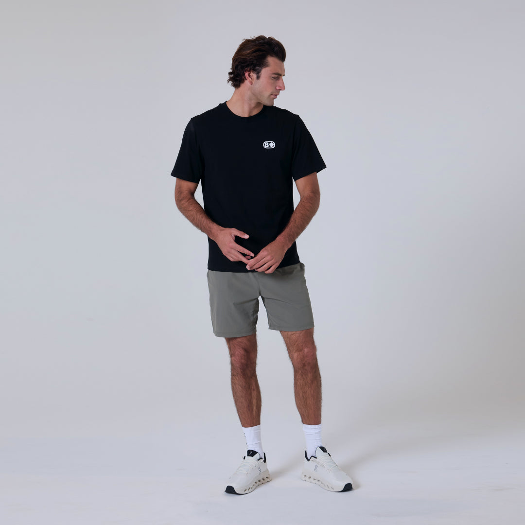Endura* Repeat Short 7"