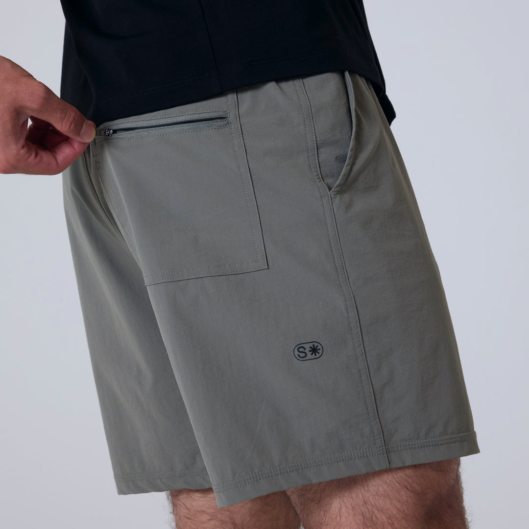 Endura* Repeat Short 7"