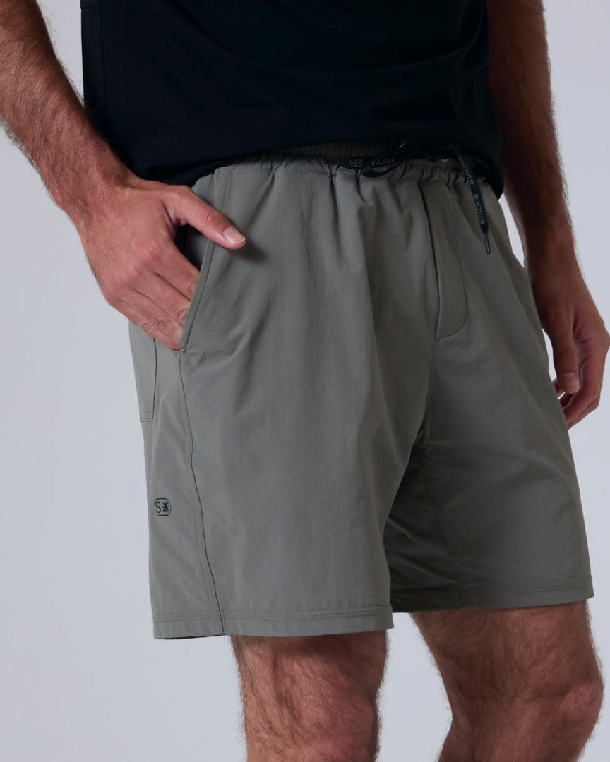 Endura* Short 7"