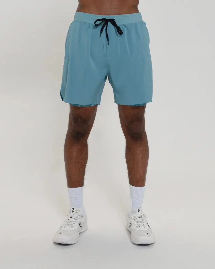 Tourney Short 6" Lined
