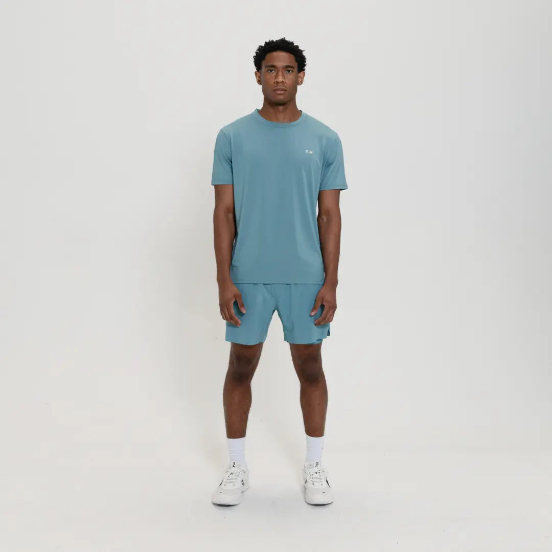 Tourney Short 6" Lined