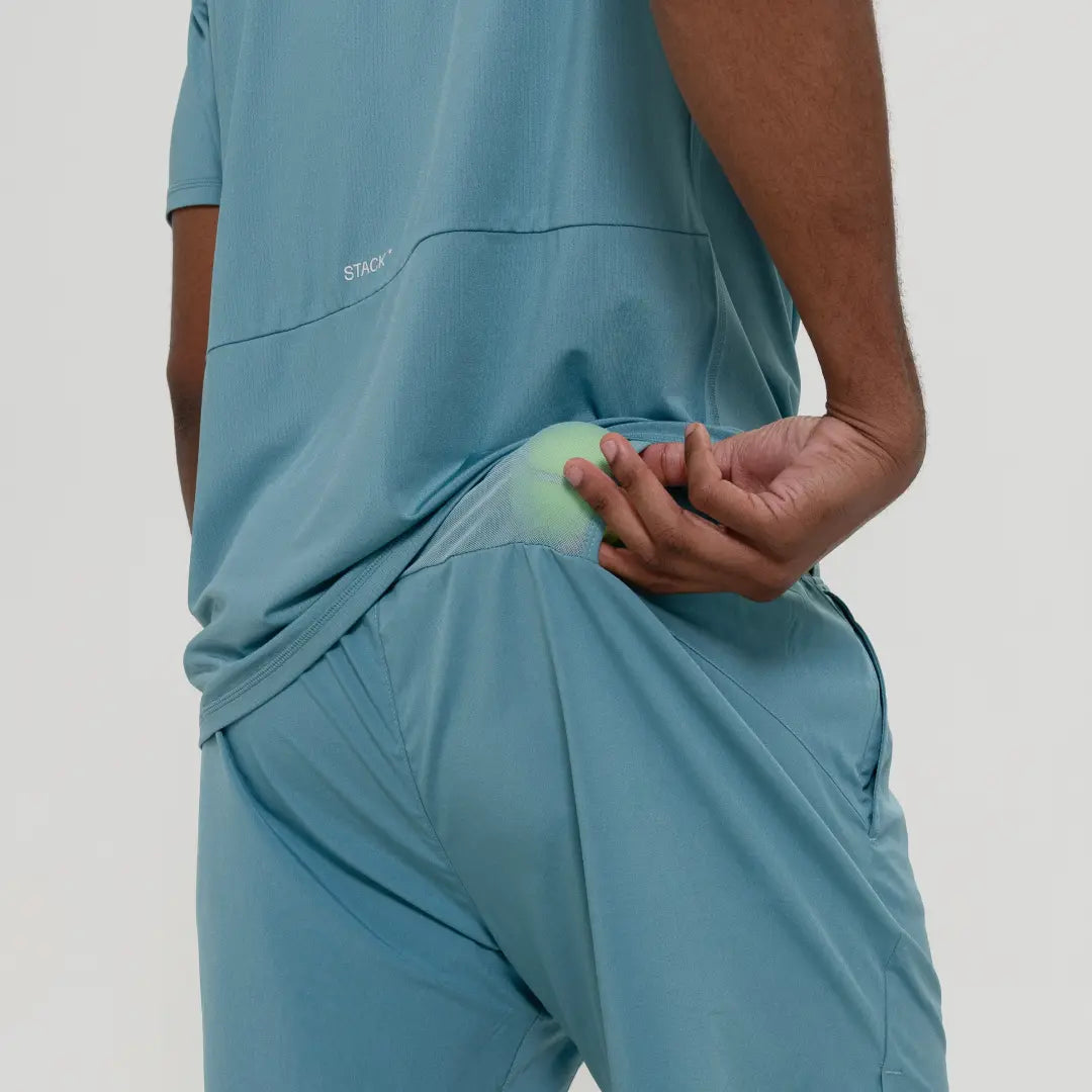 Tourney Short 6" Lined