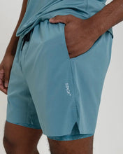 Tourney Short 6" Lined