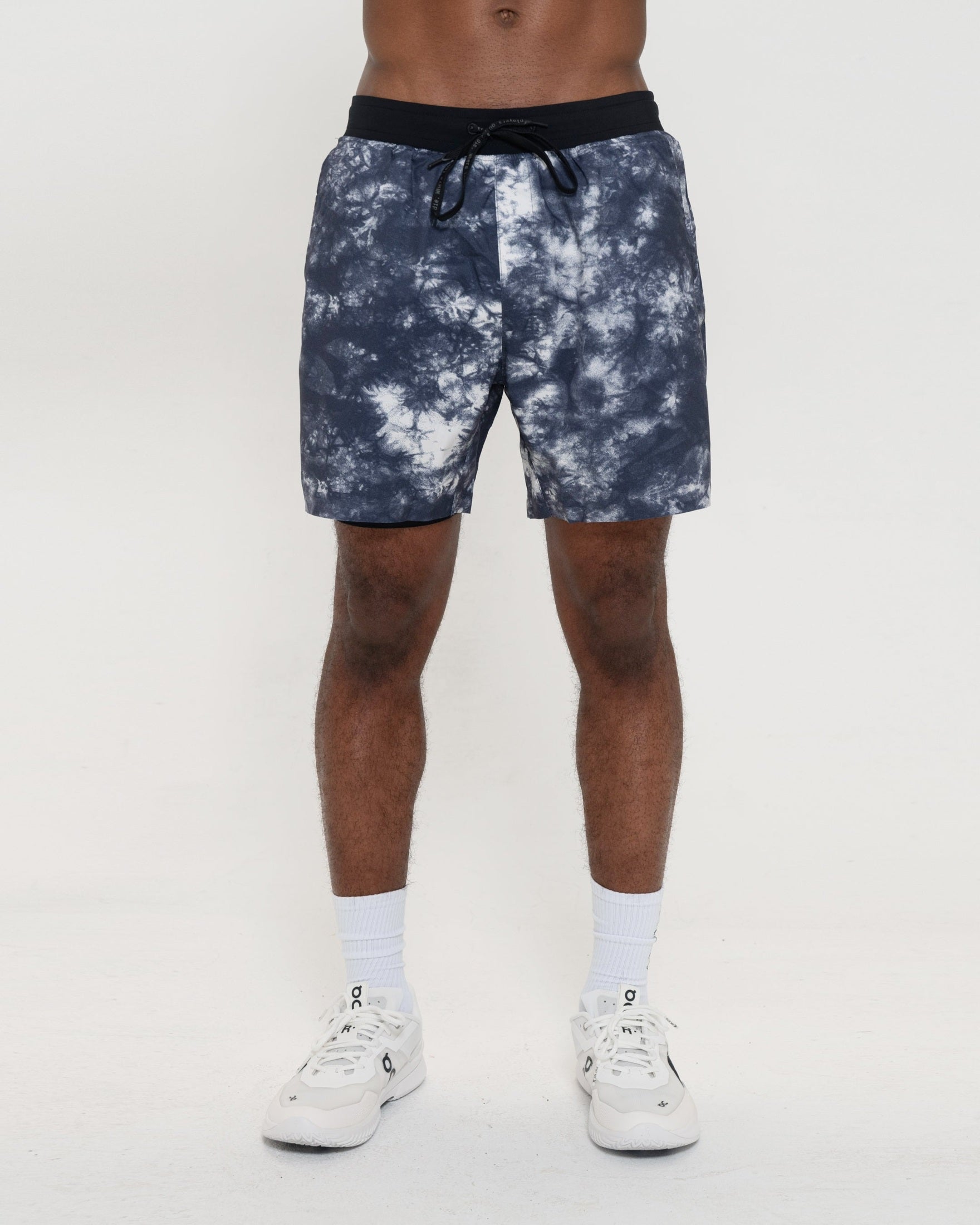Tourney Short 6" Lined