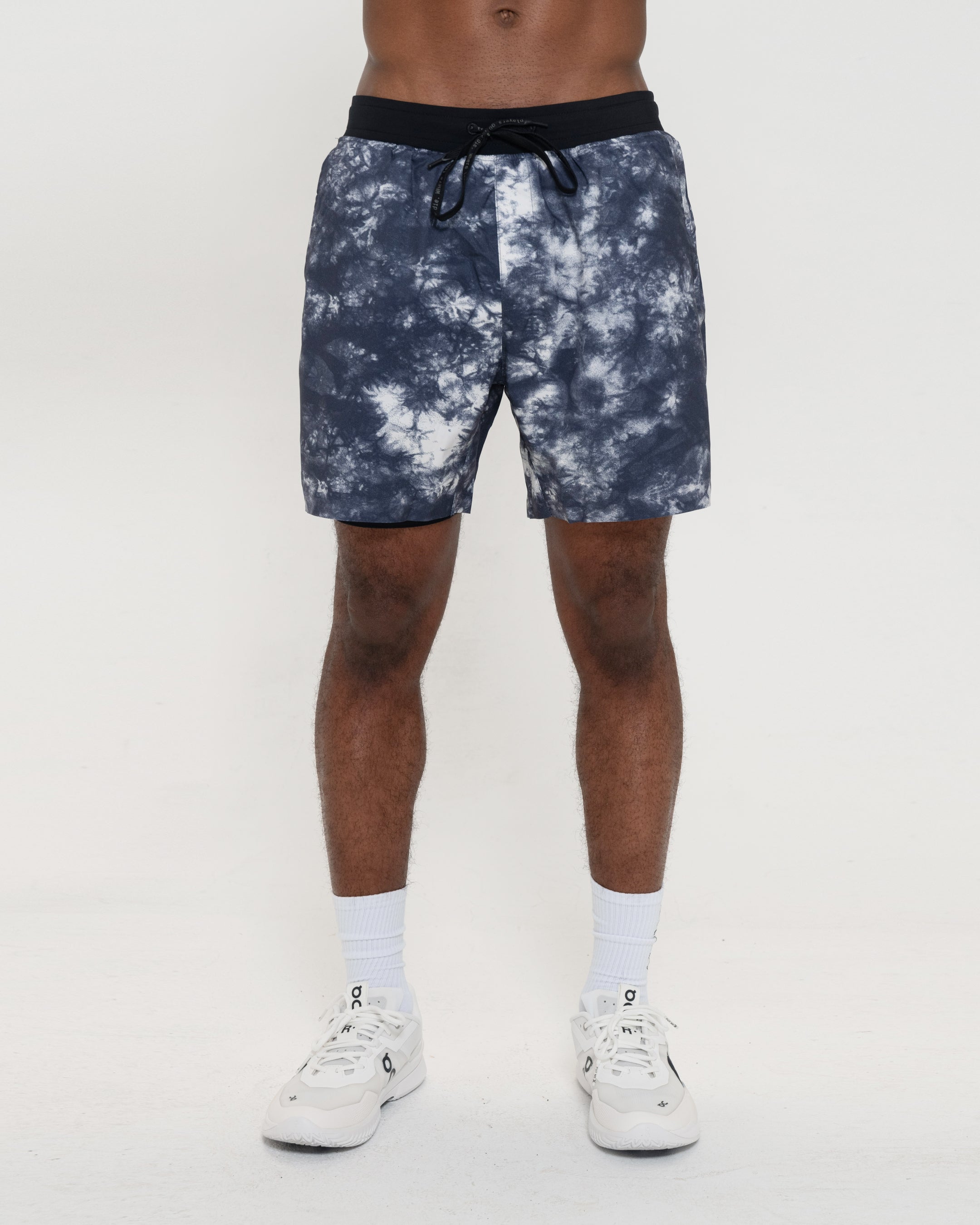 Tourney Short 6" Lined